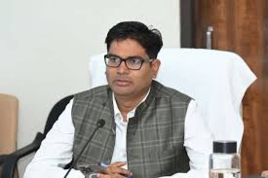 Chhattisgarh