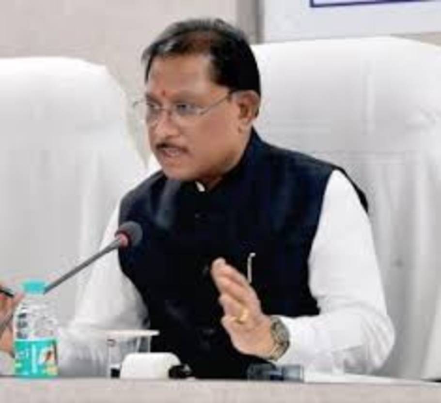 Chhattisgarh