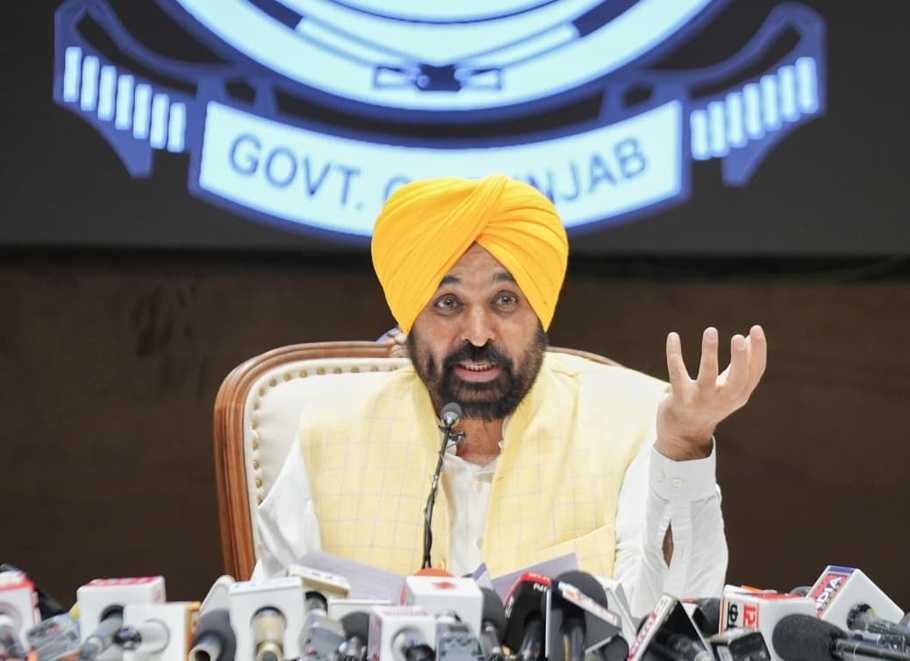 Punjab