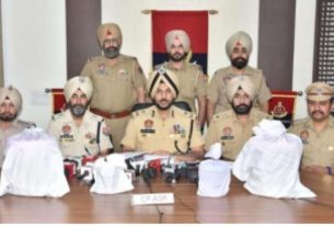Punjab