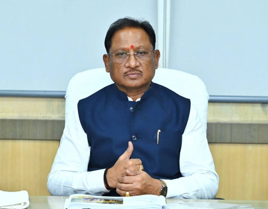 Chhattisgarh