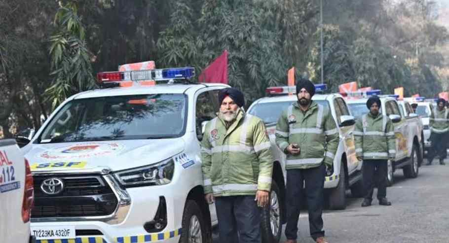Punjab