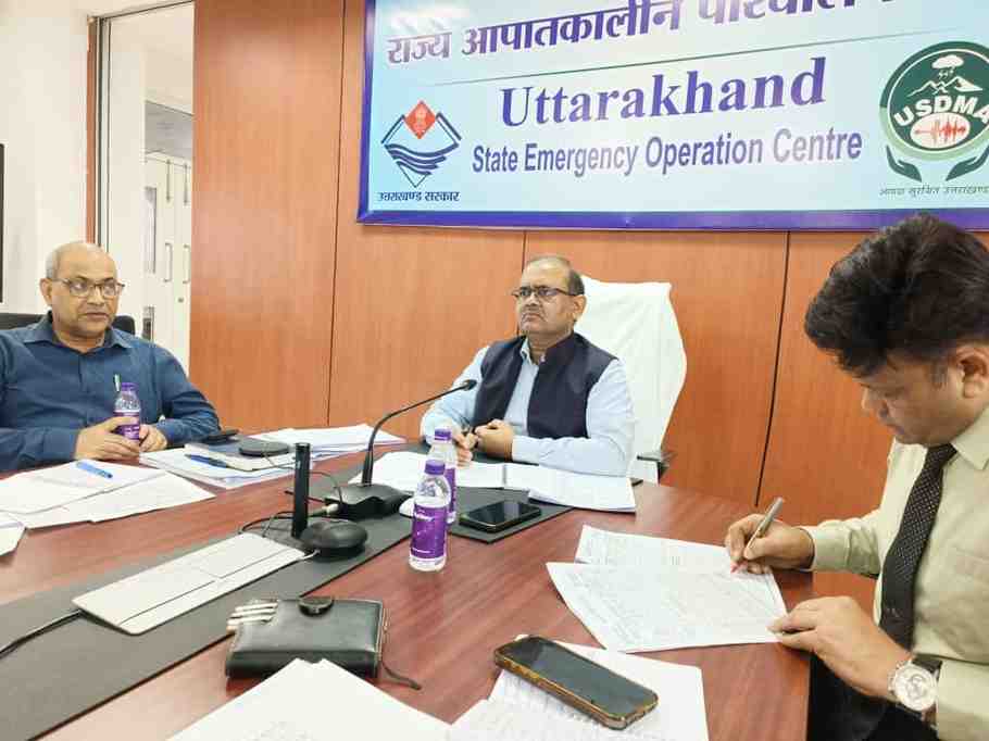 Uttarakhand