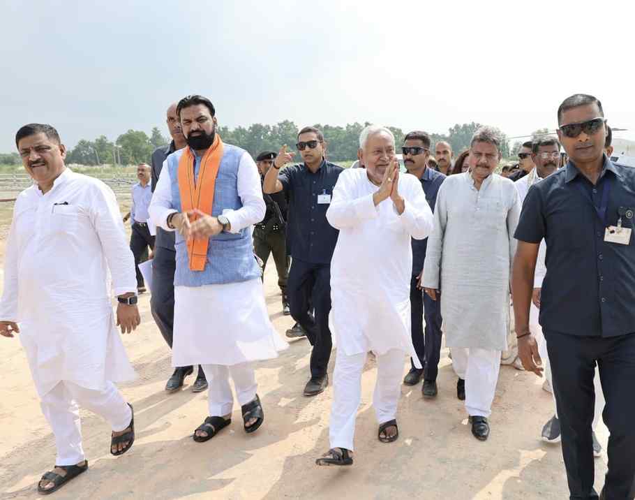 Bihar