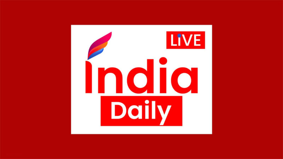 India Daily Live: 'Tughlaqi' order to India Daily Live journalists!
