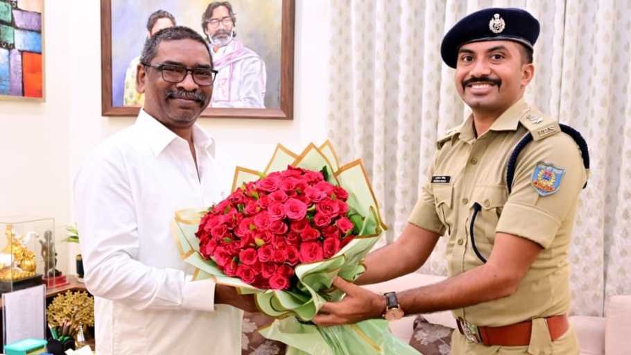 Jharkhand
