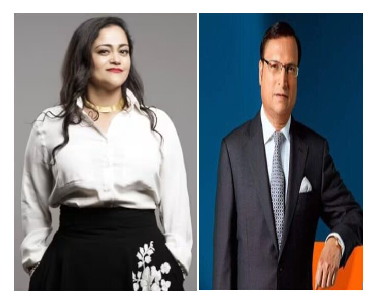 NBDA: Army of journalists in NBDA, what responsibility did Rajat Sharma and Rahul Kanwal get?
