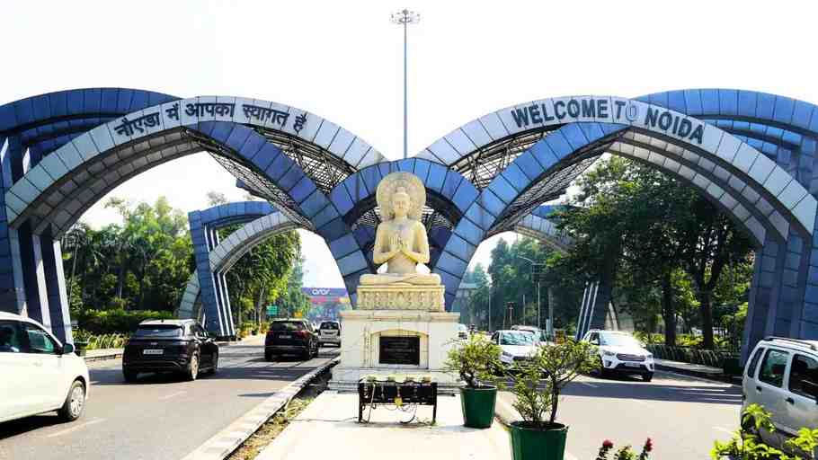 Noida