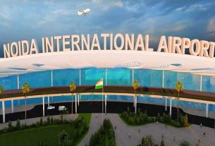 Noida Airport
