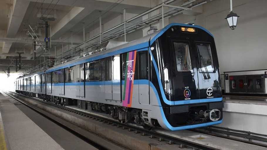 Patna Metro