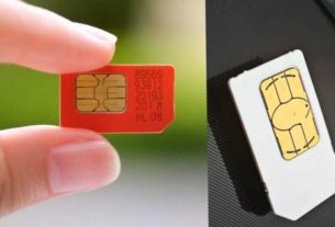 Sim Card