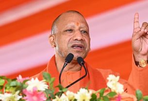 7 IPS officers transferred in UP, including one DIG and 3 DCPs; see full list