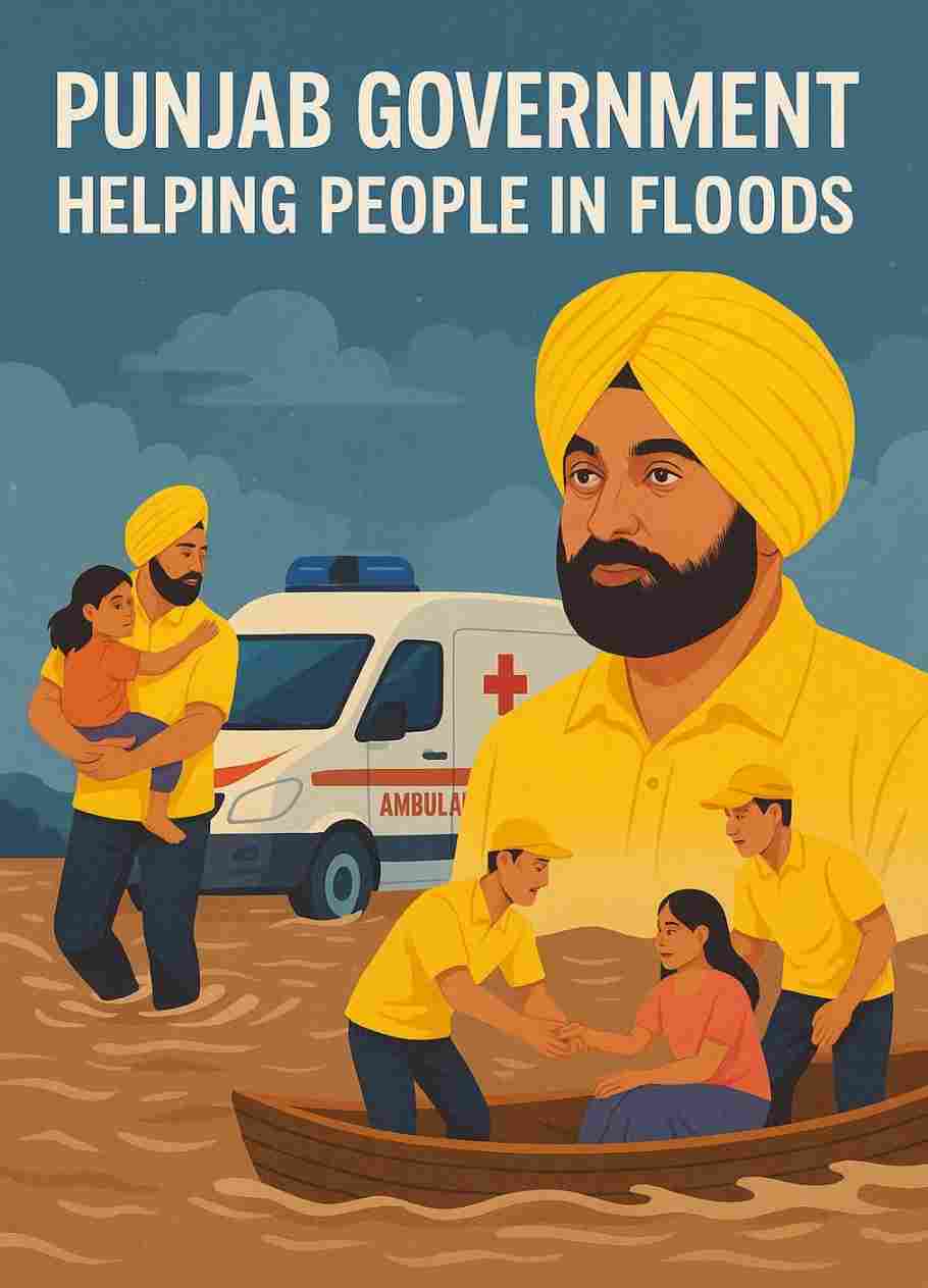 Punjab