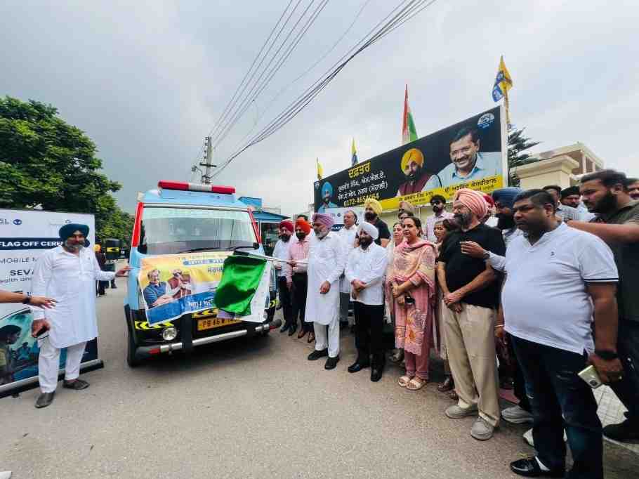 Punjab