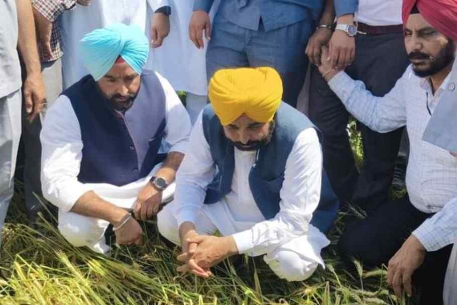 Punjab