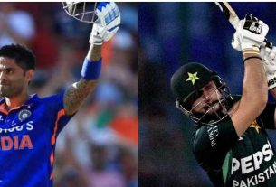 At what time will the India-Pakistan high voltage match be played in Asia Cup