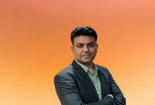 Kulbhaskar ojha on bharat corridors