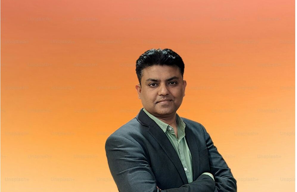 Kulbhaskar ojha on bharat corridors