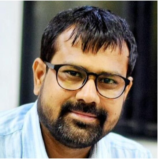 New responsibility given to Shailendra Chauhan, editor of The Lapeta, becomes political editor in Dainik Bhaskar Group