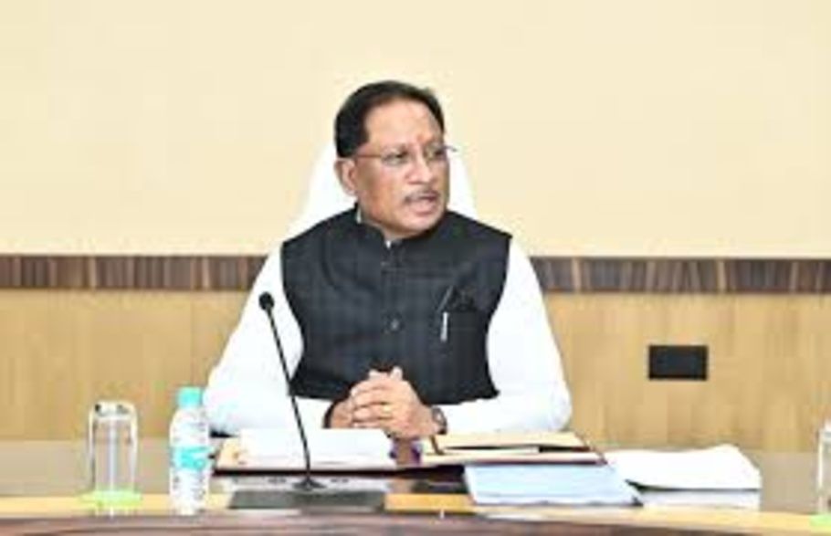 Chhattisgarh