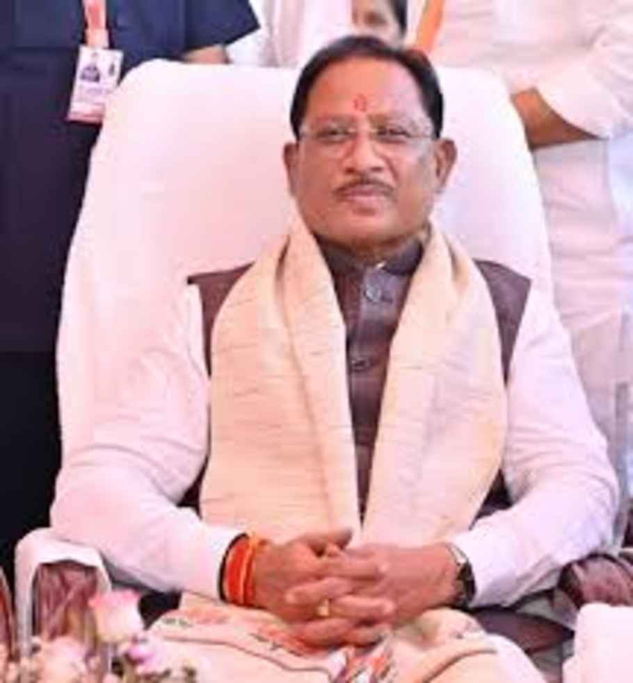 Chhattisgarh
