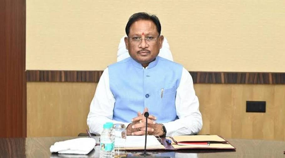 Chhattisgarh