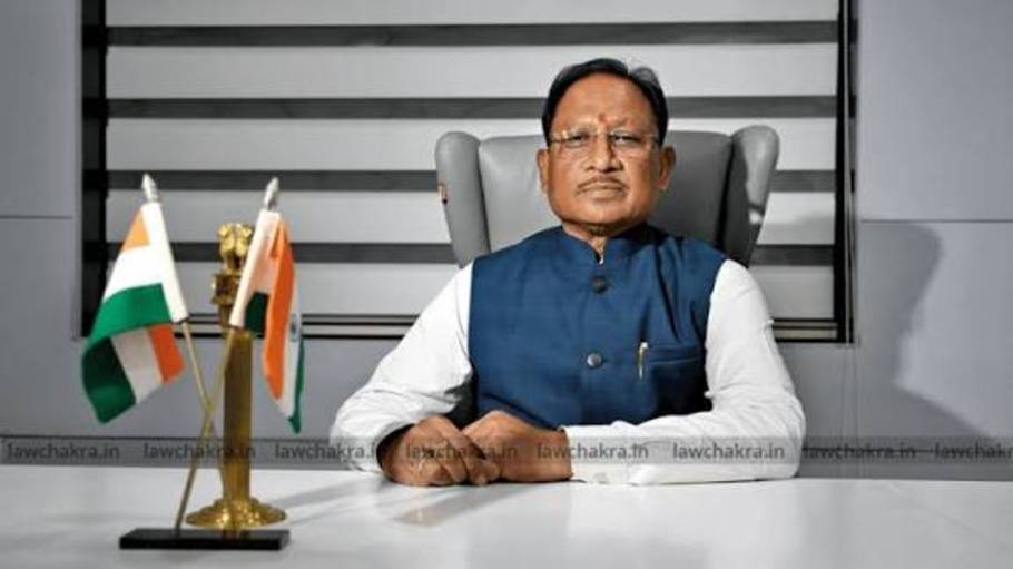 Chhattisgarh