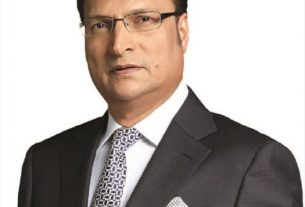 India TV's YouTube channel hacked, millions of videos missing