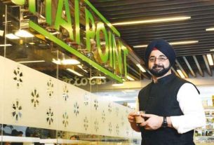 Millionaire Chaiwala