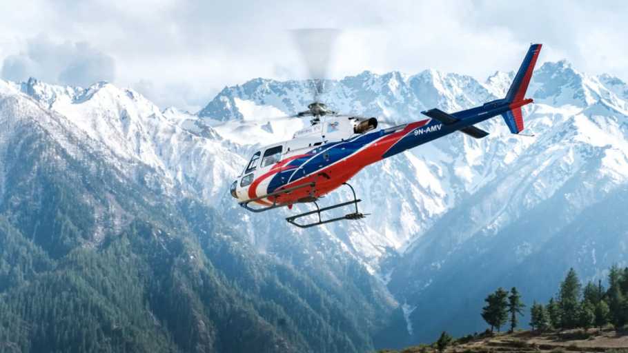 Uttarakhand