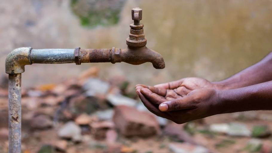 Water Supply