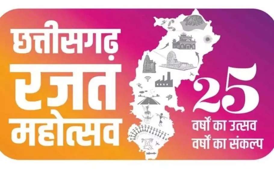 Chhattisgarh