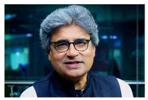 Senior journalist Anuj Khare has ended his stint at the India Today group