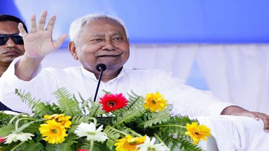 Bihar