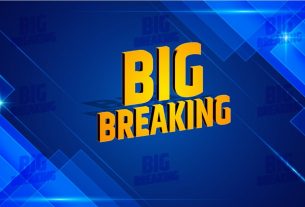 Media: ABP-Zee News, one anchor enters, the other says goodbye