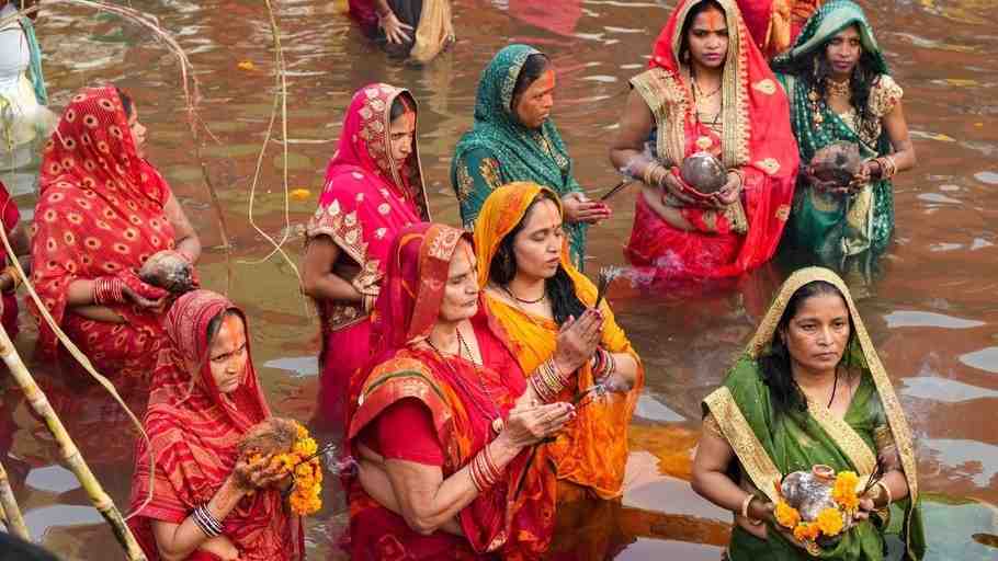 Chhath Puja
