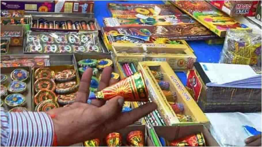 Crackers