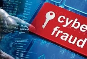 Cyber ​​fraud