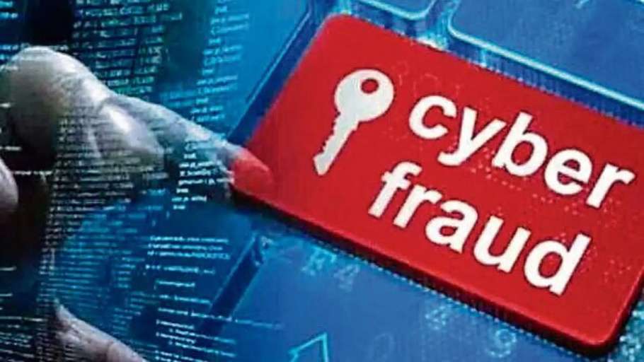 Cyber ​​fraud
