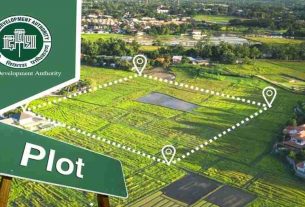 DDA Plot
