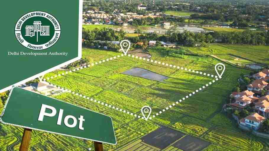 DDA Plot