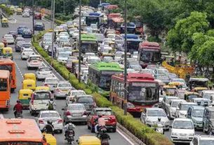 Delhi