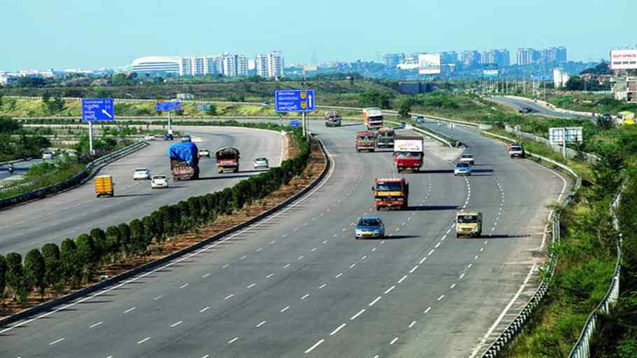 Expressway Toll
