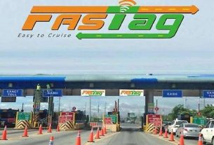 Fastag