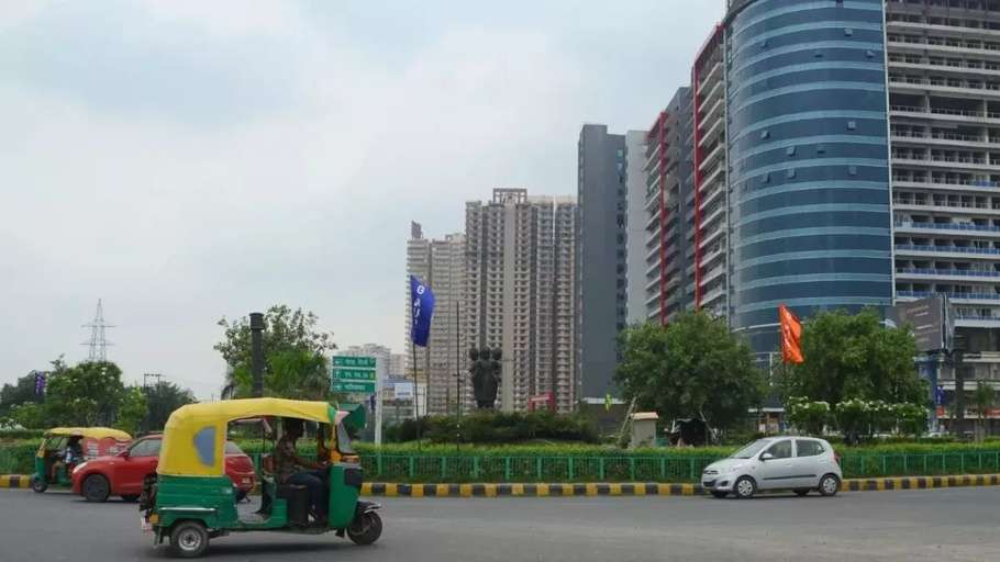 Greater Noida