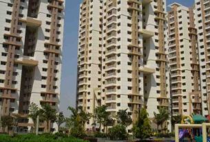 Greater Noida West