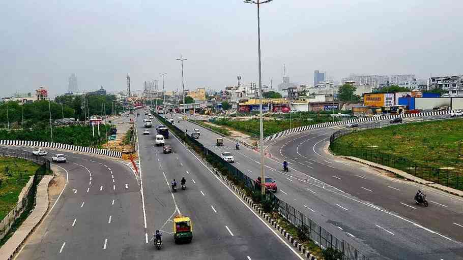 Gurugram