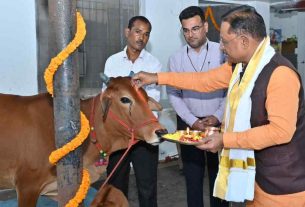 Raipur