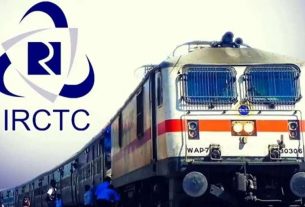 IRCTC