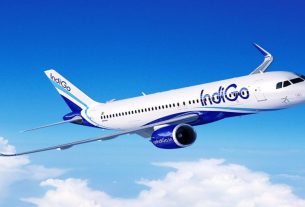 IndiGo